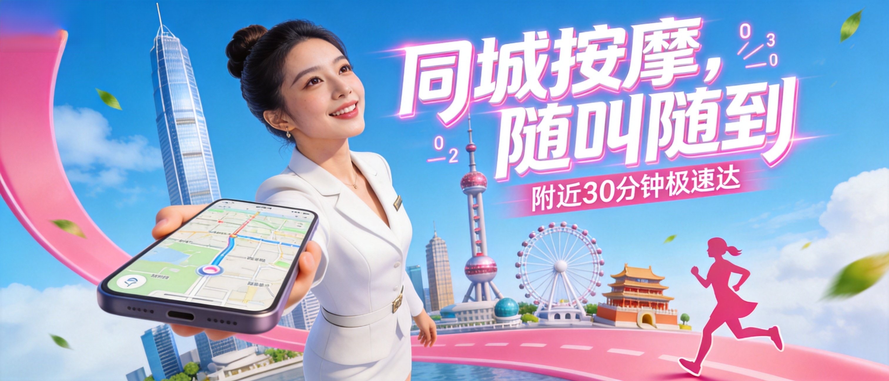 陵水活立到家上门按摩：把放松这件事，真正还给自己